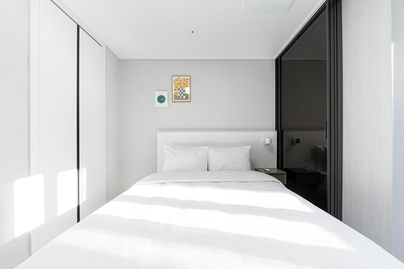 Le Collective Yeosu Apartment Exterior photo