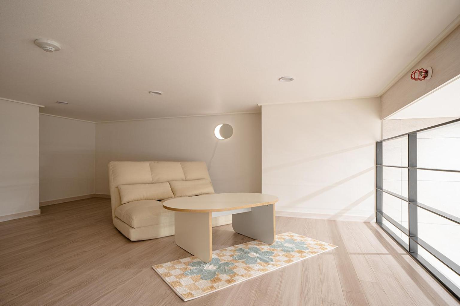 Le Collective Yeosu Apartment Exterior photo