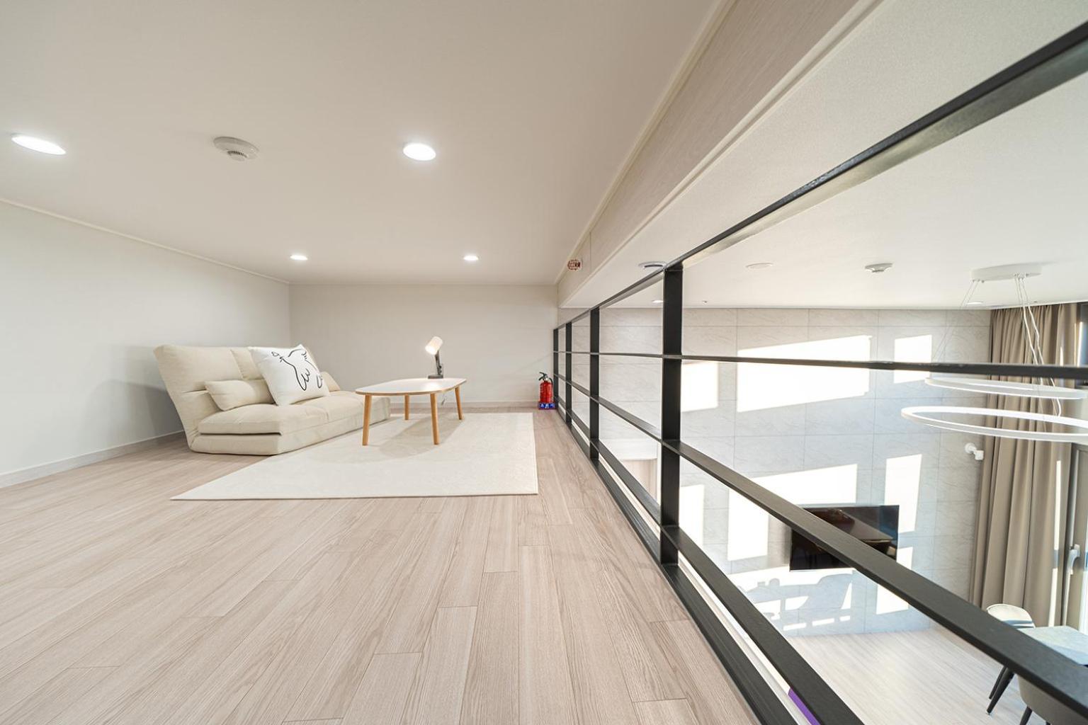 Le Collective Yeosu Apartment Exterior photo